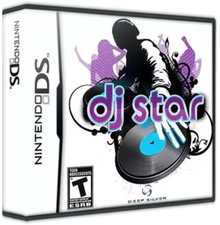 ROM DJ Star
